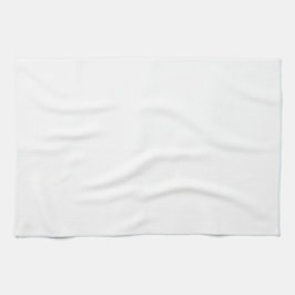 Paño De Cocina Personalizar / Personaliza / Crea tu propio