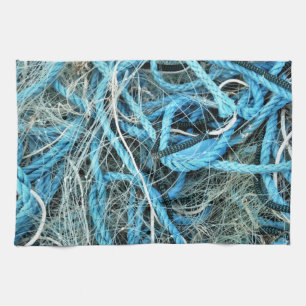 PAÑO DE COCINA PESCA