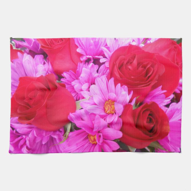 Paño De Cocina Philippa (Horizontal)