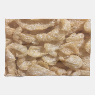 Paño De Cocina Pieles de cerdo