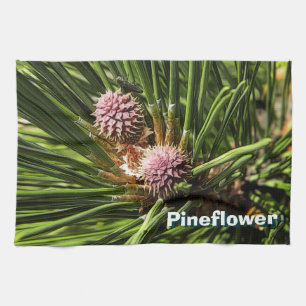 Paño De Cocina Pinefluente