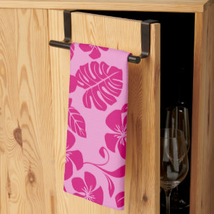 PAÑO DE COCINA PINK BIKINI (PINKS)