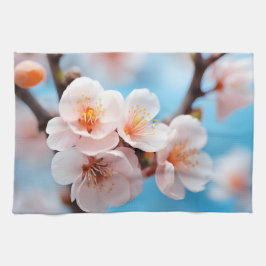 Paño De Cocina Pink Blossom Magic