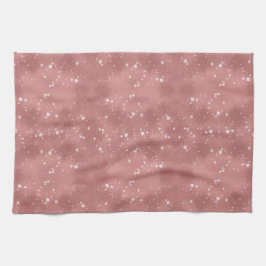 Paño De Cocina Pink Sprinkles