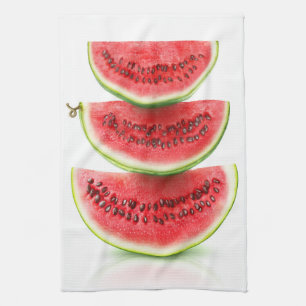 Paño De Cocina Pirámide de sandía