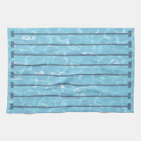 Piscina Para Nadadores