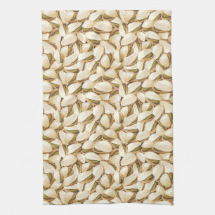 Paño De Cocina Pistachos