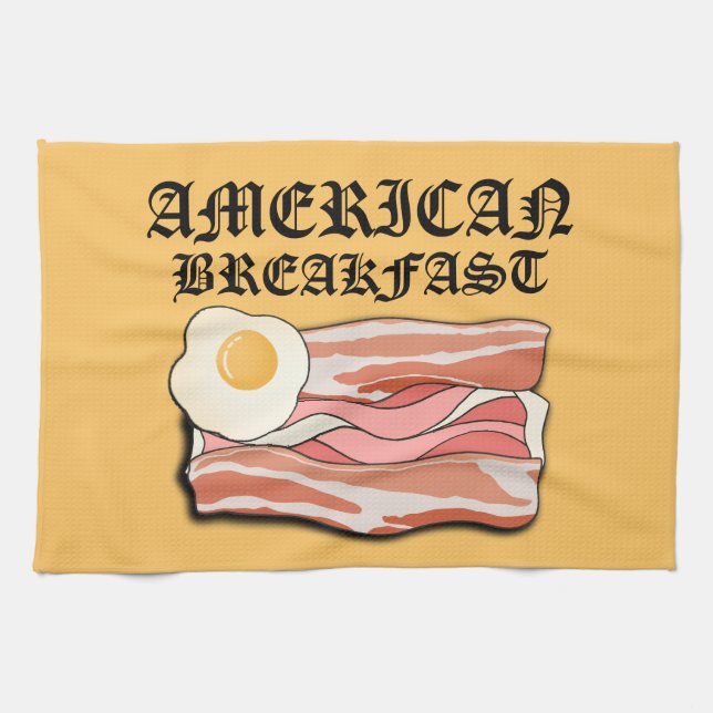 Paño De Cocina Placemat laminado (Horizontal)