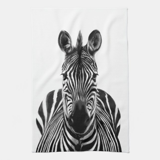 Paño De Cocina Plan de respaldo III (Vertical)