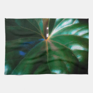 Paño De Cocina Planta de Seat del tractor