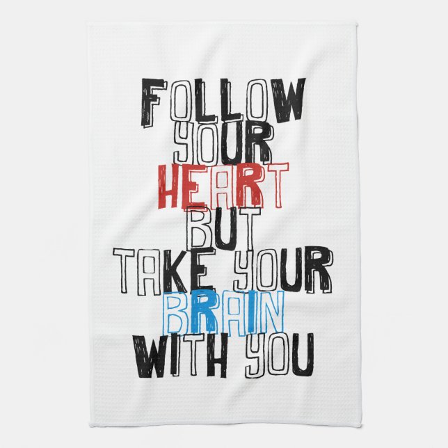 PAÑO DE COCINA PLANTILLAS DE LA CITA (Vertical)