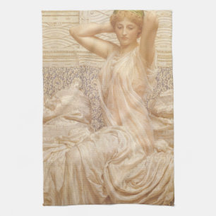 Paño De Cocina Plata de Albert Joseph Moore, Bella Artes victoria
