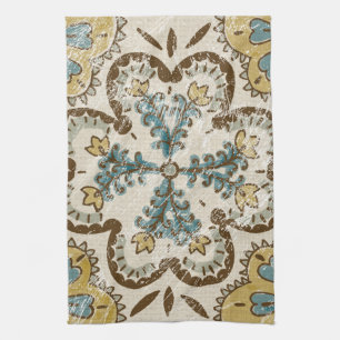 Paño De Cocina Plaza Batik II no embellecida