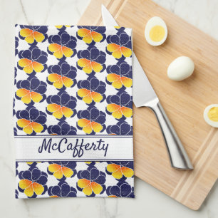 Paño De Cocina Poder de panza