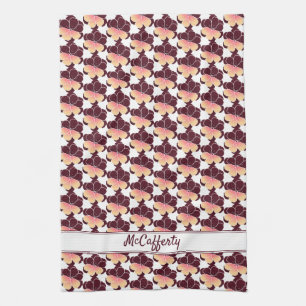 Paño De Cocina Poder de panza