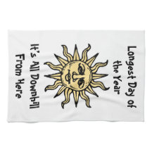 Poema del solsticio de verano