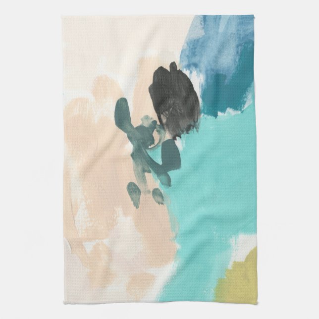 Paño De Cocina Polimérico III (Vertical)