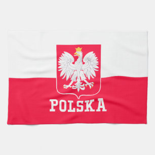 Paño De Cocina Polonia