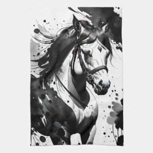 Paño De Cocina Pony espiritual 9