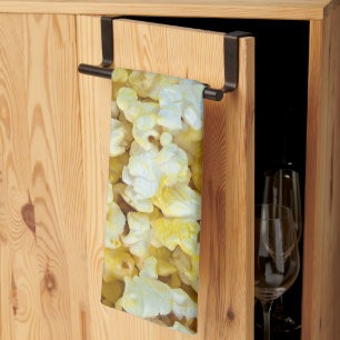 Paño De Cocina Popcorn