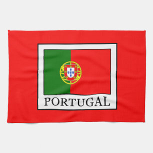 Paño De Cocina Portugal