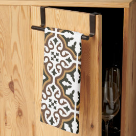 Paño De Cocina Portuguese tiles 3