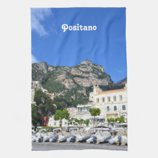Paño De Cocina Positano