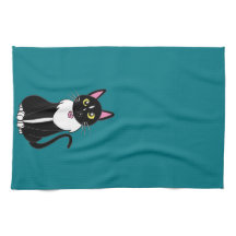 Premio Emmy el gato del smoking