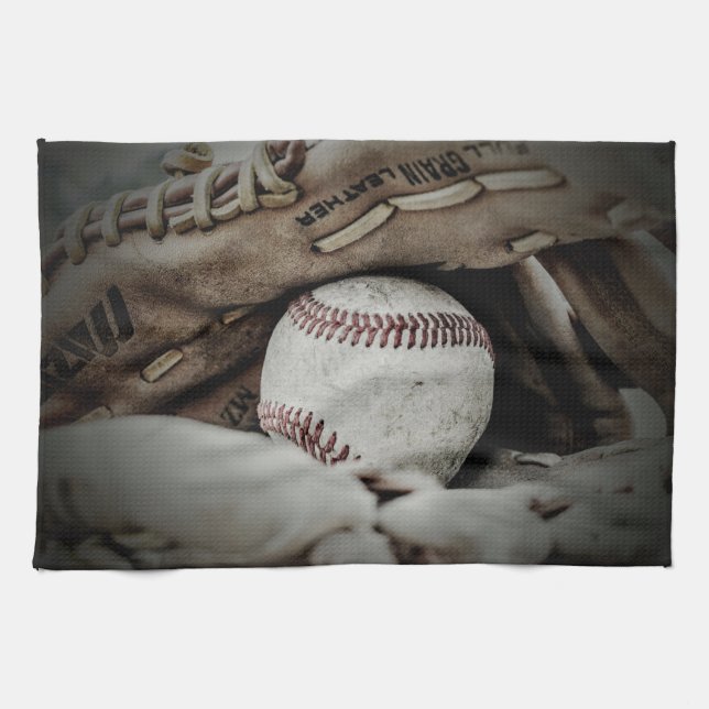 Paño De Cocina Primer amor (Horizontal)