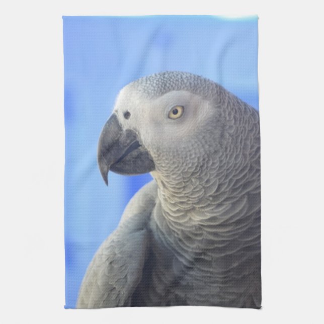 Paño De Cocina Producto del personalizar (Vertical)