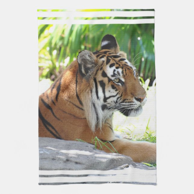 Paño De Cocina Producto del personalizar (Vertical)