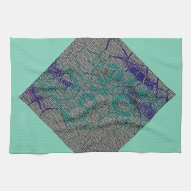 Paño De Cocina Producto personalizar (Horizontal)