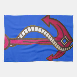 Paño De Cocina Producto personalizar