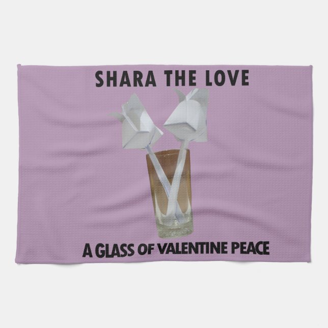 Paño De Cocina Producto personalizar (Horizontal)