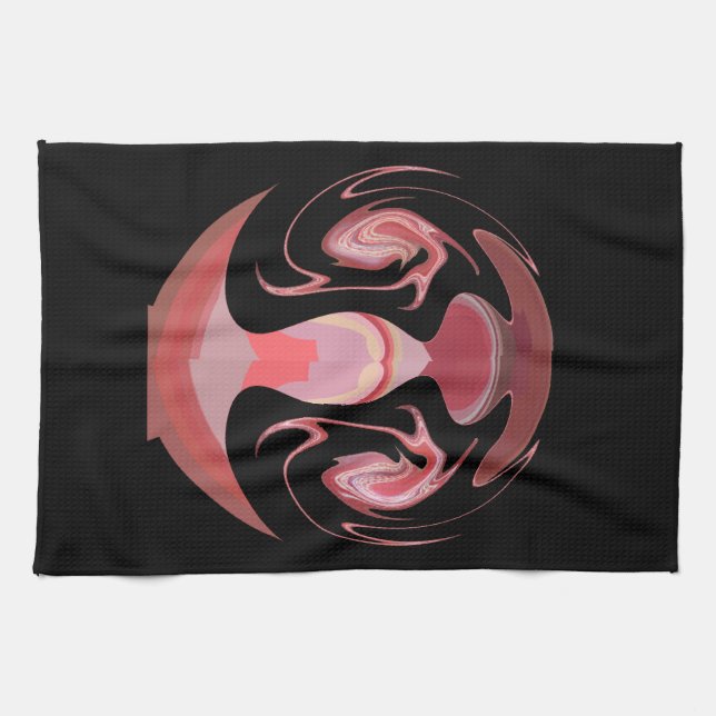 Paño De Cocina Producto personalizar (Horizontal)