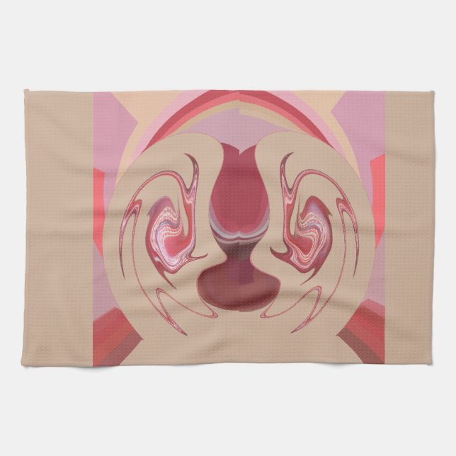 Paño De Cocina Producto personalizar (Horizontal)