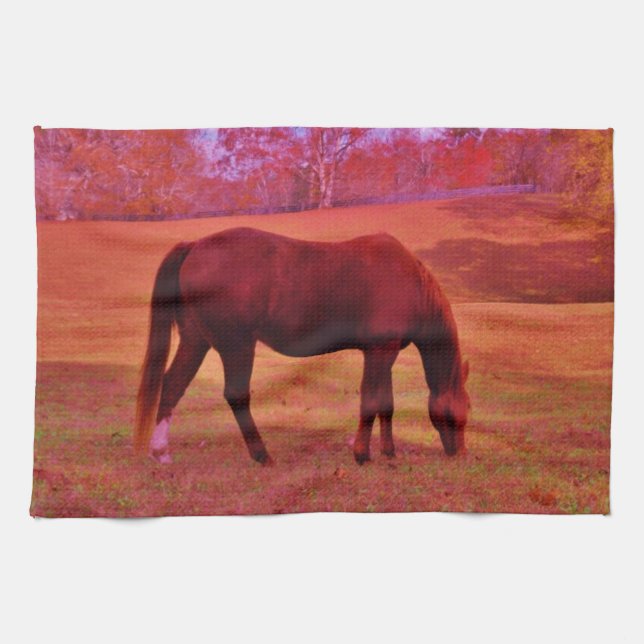 Paño De Cocina Producto personalizar (Horizontal)