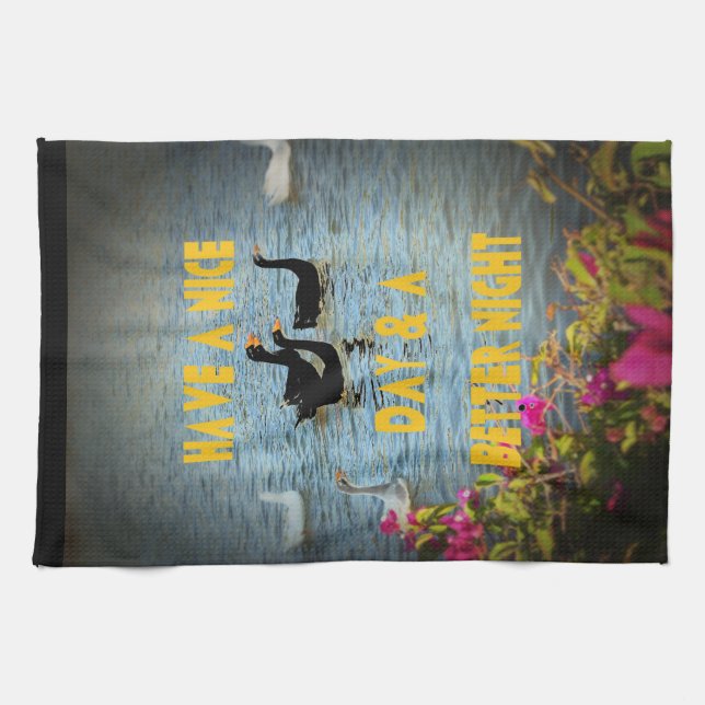 Paño De Cocina Producto personalizar (Horizontal)