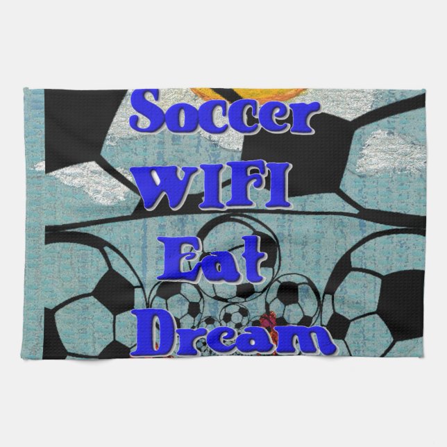 Paño De Cocina Producto personalizar (Horizontal)