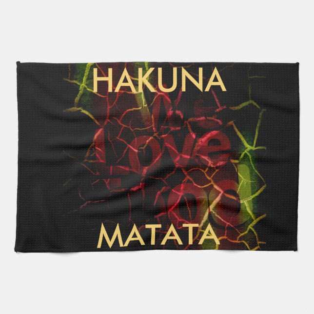 Paño De Cocina Producto personalizar (Horizontal)