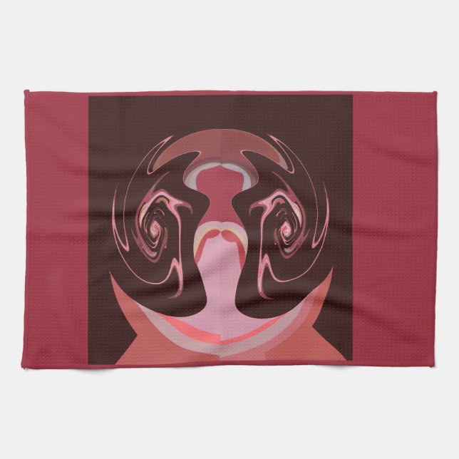 Paño De Cocina Producto personalizar (Horizontal)