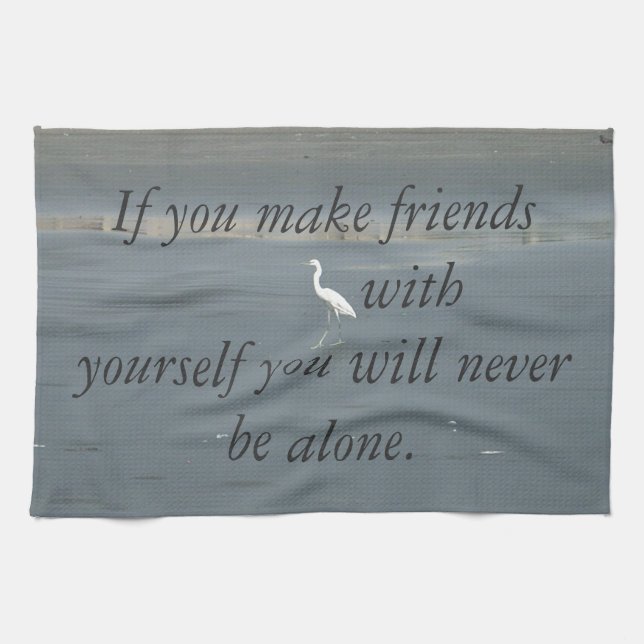 Paño De Cocina Producto personalizar (Horizontal)