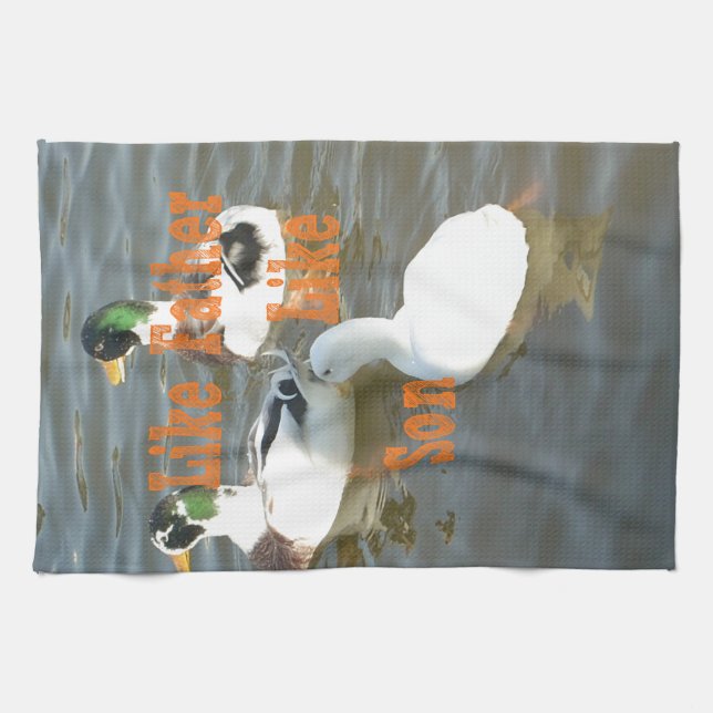 Paño De Cocina Producto personalizar (Horizontal)