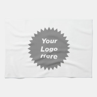 Paño De Cocina Promoción del logotipo de su empresa aquí