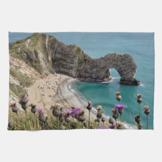Paño De Cocina Puerta Dorset de Durdle