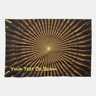 Paño De Cocina Pulsar