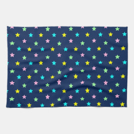 Paño De Cocina Pyxis