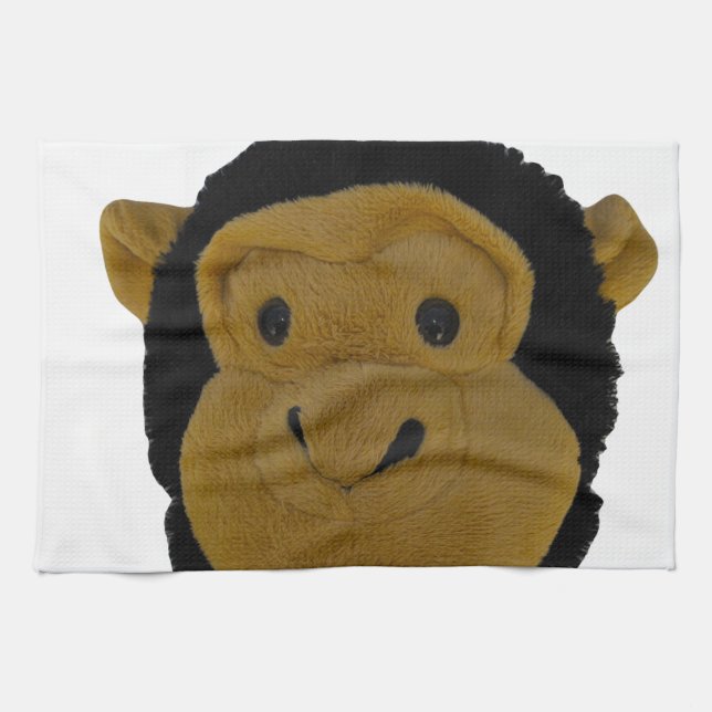 Paño De Cocina Quizz Master (Horizontal)