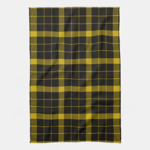 Paño De Cocina Raeburn Tartan