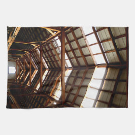 Paño De Cocina Rafters